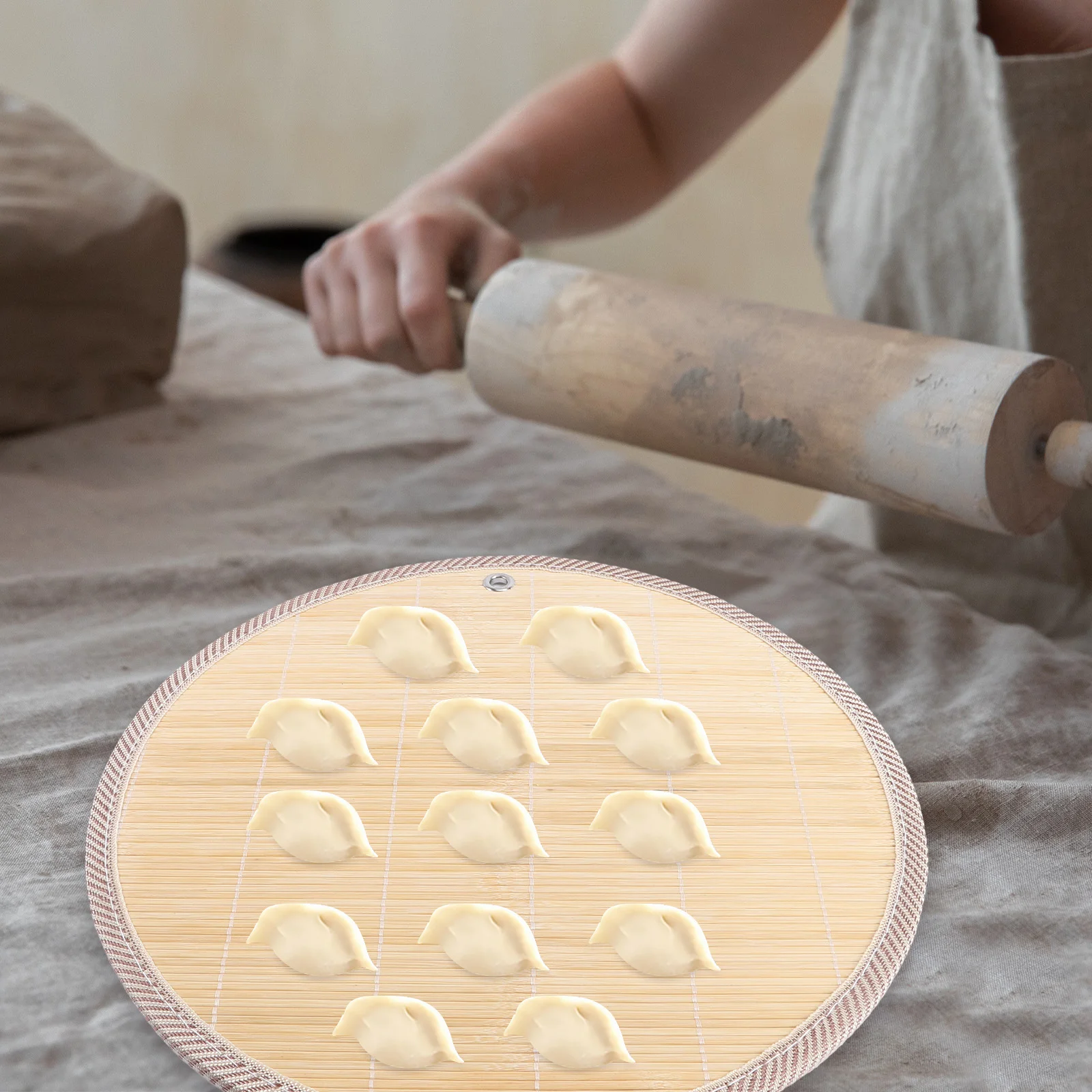 Steamer Dumpling Dumplingsmat Tray Rack Round Basket Liner Chinese Platestorage Steaming Stick Platter Non Snack Insert
Steamer Dumpling Dumplingsmat Tray Rack Round Basket Liner Chinese Platestorage Steaming Stick Platter Non Snack Insert