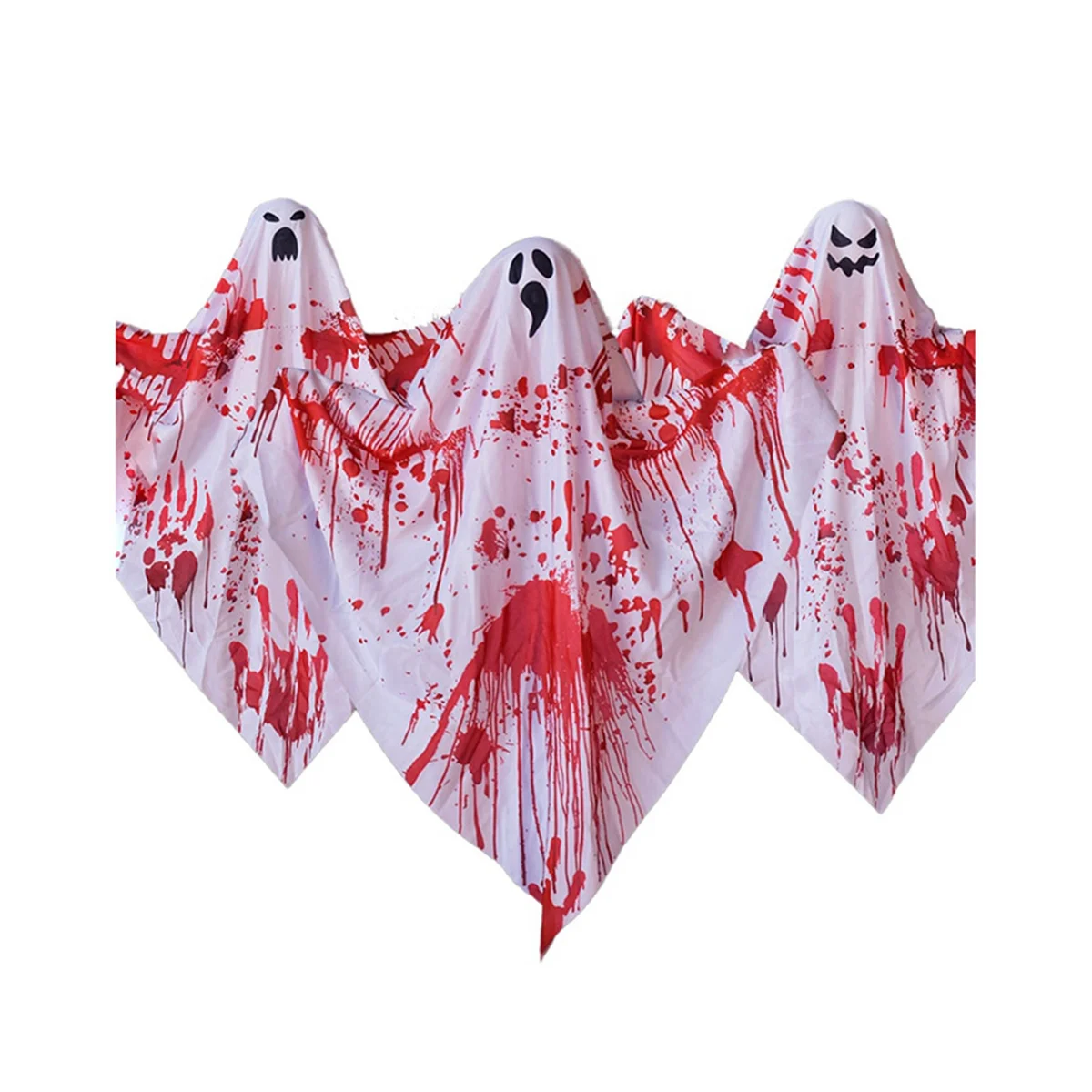 Halloween Horror Glowing Blood Ghost Hanging Ghost Scene Decoration Props Ghost House Secret Room Bar Atmosphere Props
Halloween Horror Glowing Blood Ghost Hanging Ghost Scene Decoration Props Ghost House Secret Room Bar Atmosphere Props