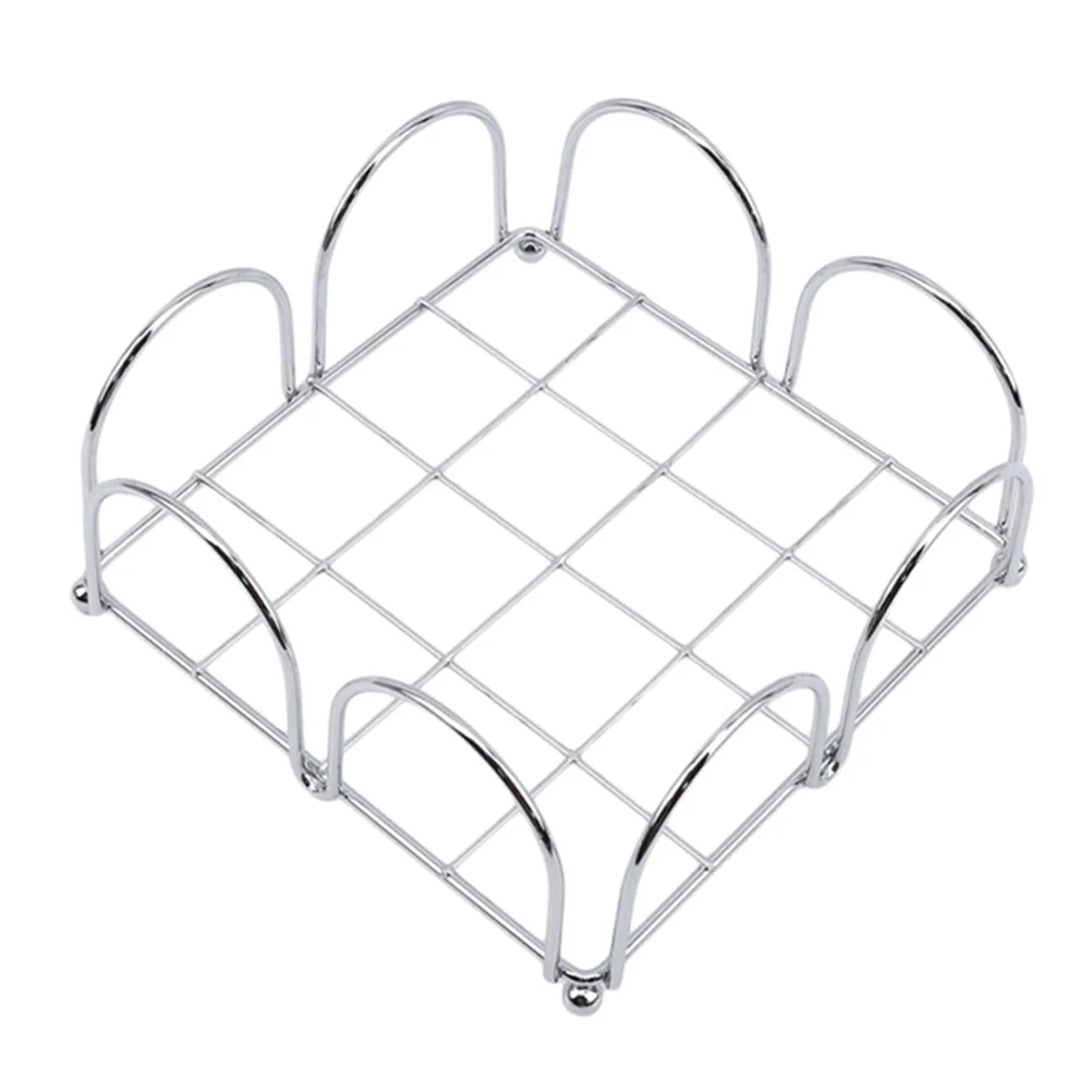 Napkin Holder Table Holders Kitchen Tissue Paper Stand Dispenser Rusticdecorative Napkinstand
Napkin Holder Table Holders Kitchen Tissue Paper Stand Dispenser Rusticdecorative Napkinstand