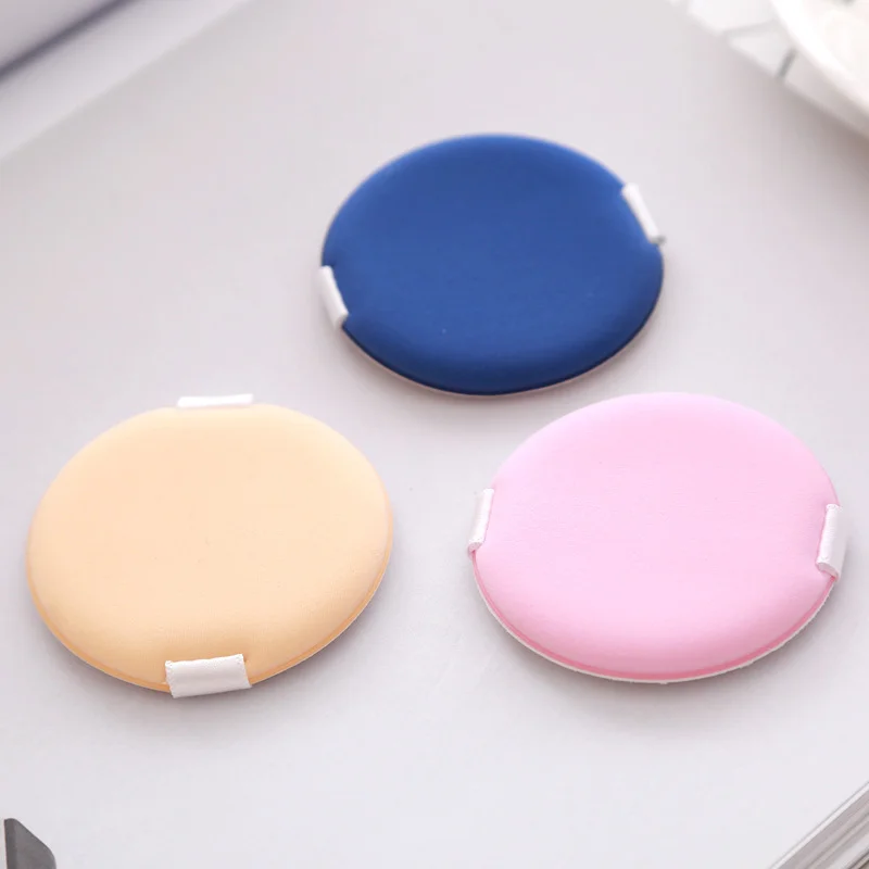 Air Cushion Puff Non-latex Dry and Wet BB Cream Special Round Sponge Puff Makeup Tools Beauty Tools
Air Cushion Puff Non-latex Dry and Wet BB Cream Special Round Sponge Puff Makeup Tools Beauty Tools