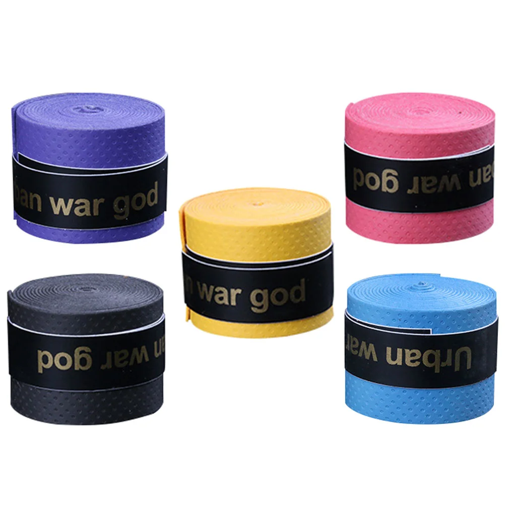 Tape Drumstick Tennis Grip Overgrip Racket Percussion Sweat Stick Accessories Drum Wrap Badminton Antiroll Absorbent Grips
Tape Drumstick Tennis Grip Overgrip Racket Percussion Sweat Stick Accessories Drum Wrap Badminton Antiroll Absorbent Grips