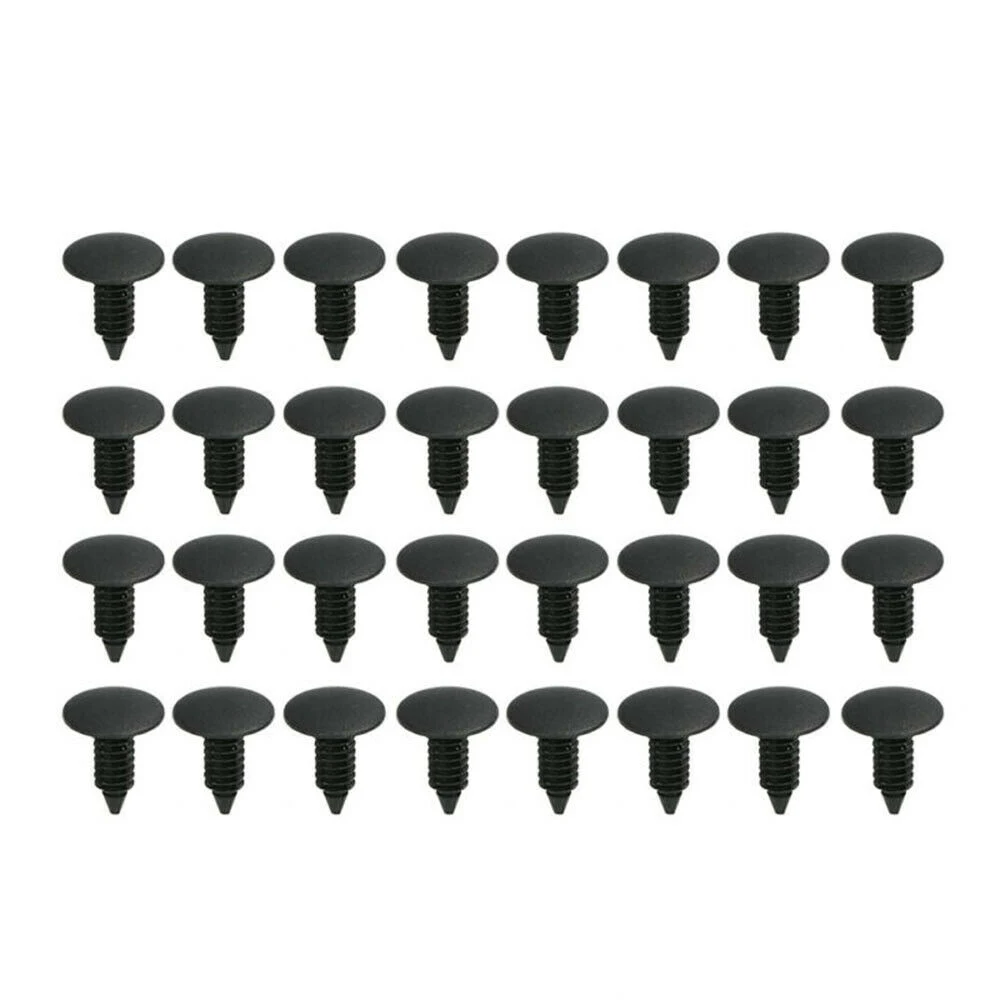 190pcs Universal Car Fender Fastener Push Type Rivet Fixed Clamp Plastic Retaining Clips door trim fenders bumpers Car Accessori
190pcs Universal Car Fender Fastener Push Type Rivet Fixed Clamp Plastic Retaining Clips door trim fenders bumpers Car Accessori