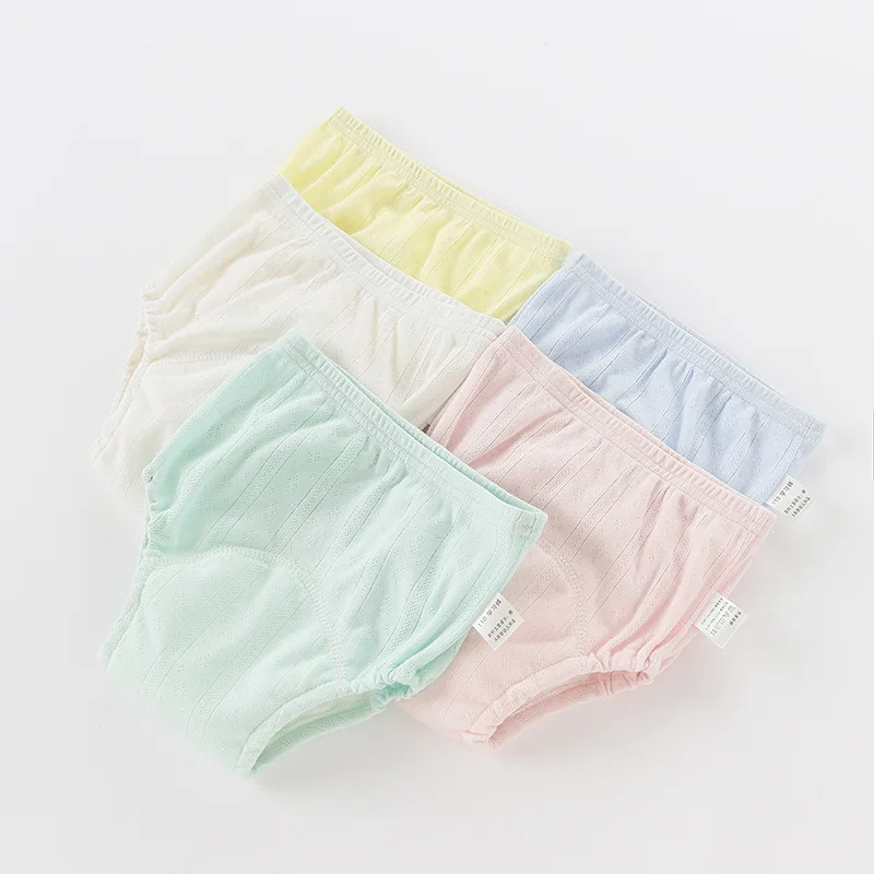 2pcs/lot Newborn Baby Diaper Pants Washable Urine Cloth Bag Breathable Cotton Leak Proof Diapering Panties Waterproof
2pcs/lot Newborn Baby Diaper Pants Washable Urine Cloth Bag Breathable Cotton Leak Proof Diapering Panties Waterproof