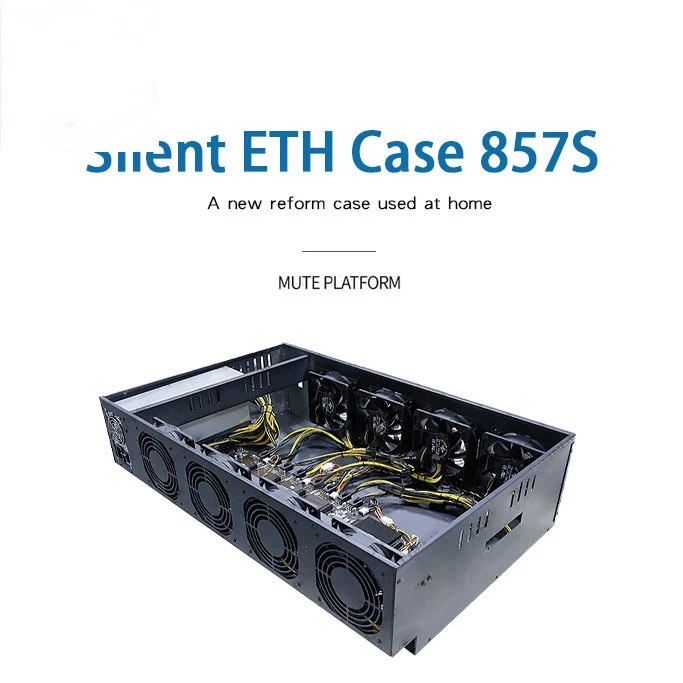 8 gpu прибор для майнинга, чехол для сервера eth mining rig с шагом 55 мм, чехол для майнинга rig, материнская плата
8 gpu прибор для майнинга, чехол для сервера eth mining rig с шагом 55 мм, чехол для майнинга rig, материнская плата