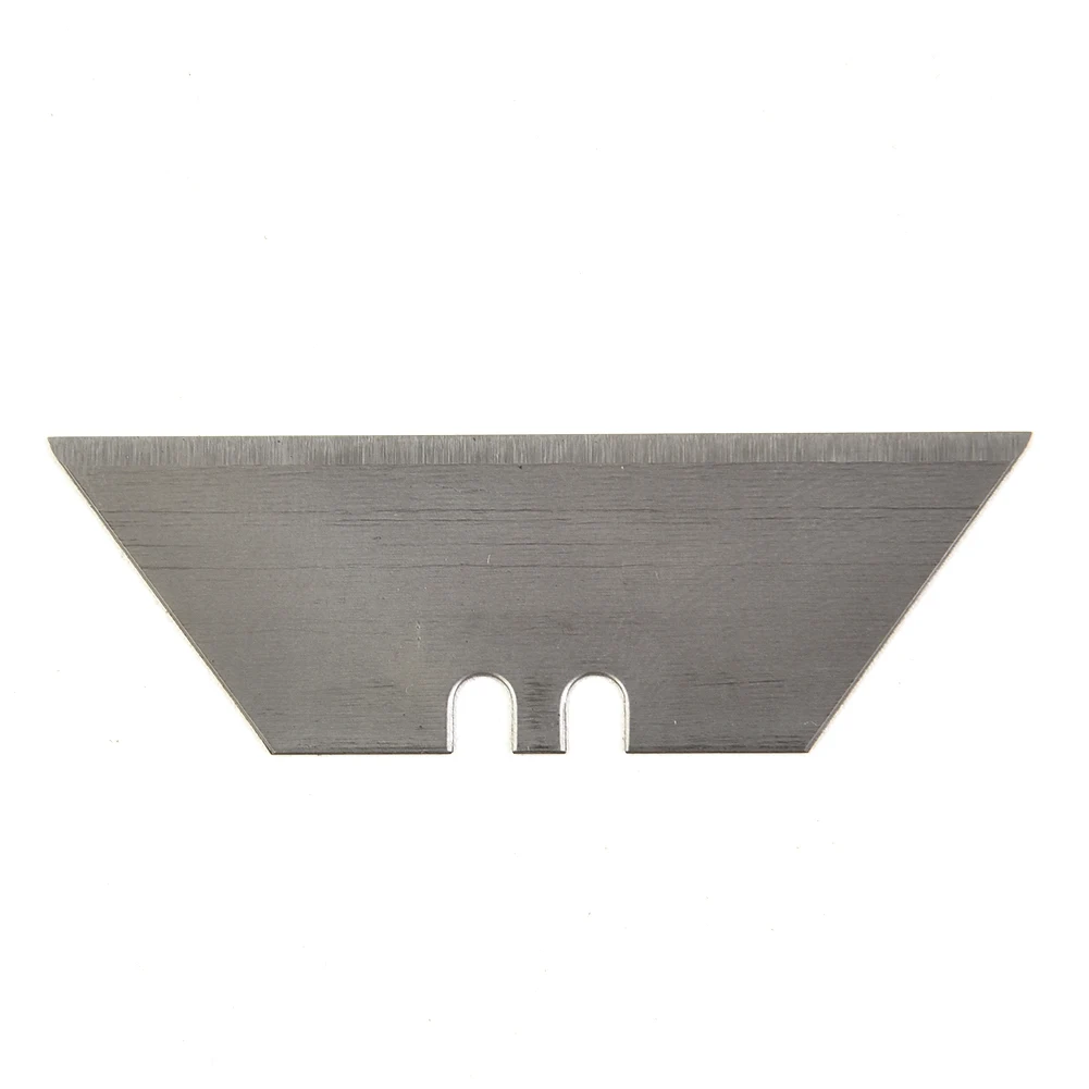 10Pcs Trapezoidal Blades Steel Replacement Blades Metal Engraving DIY Art Craft Cutter Tool Multi Blades 60×18mm
10Pcs Trapezoidal Blades Steel Replacement Blades Metal Engraving DIY Art Craft Cutter Tool Multi Blades 60×18mm