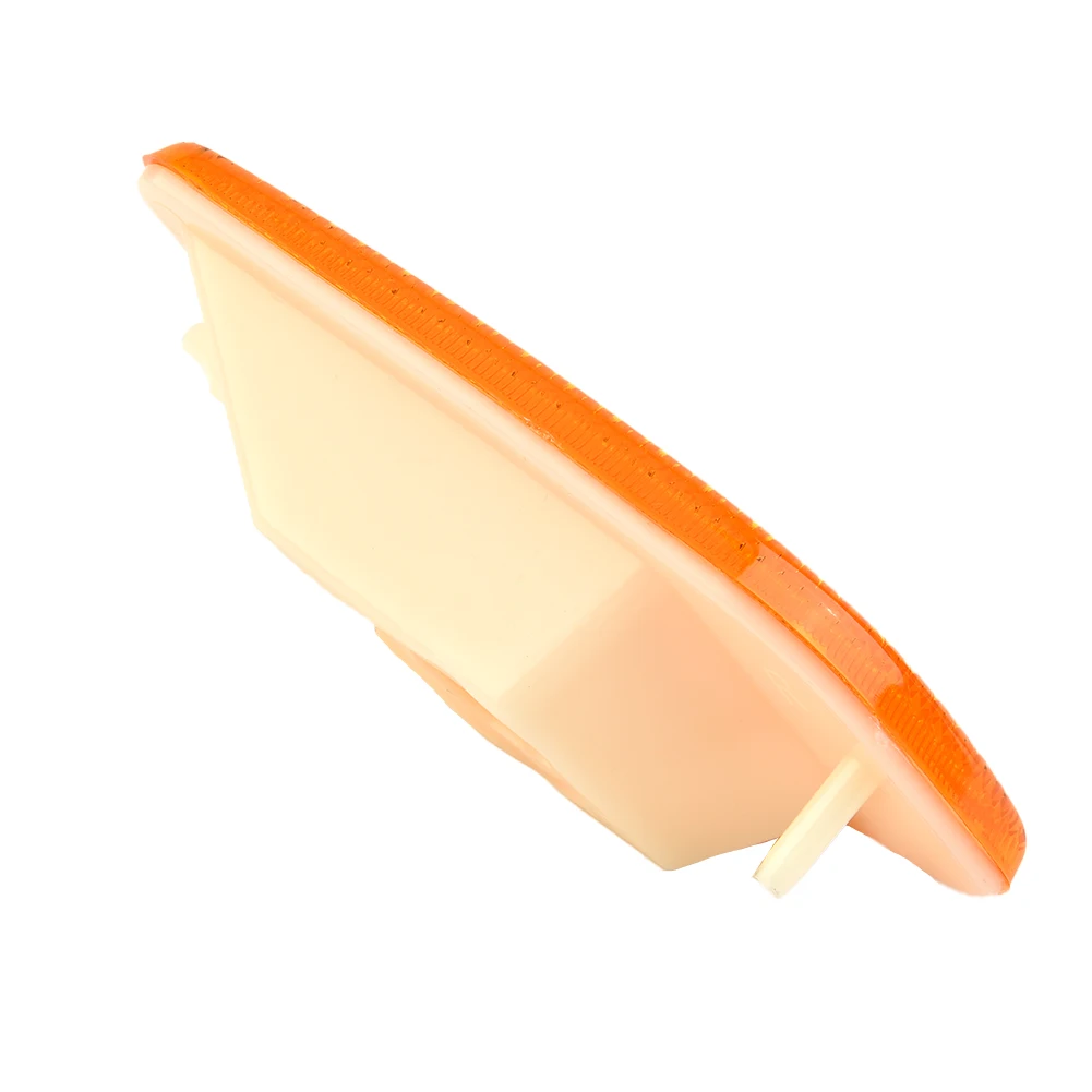 For Jeep Wrangler 1997-2006 Housing Side Marker Lights Components Easy To Use Einfach Zu Bedienen Komponenten Practical 2pcs
For Jeep Wrangler 1997-2006 Housing Side Marker Lights Components Easy To Use Einfach Zu Bedienen Komponenten Practical 2pcs