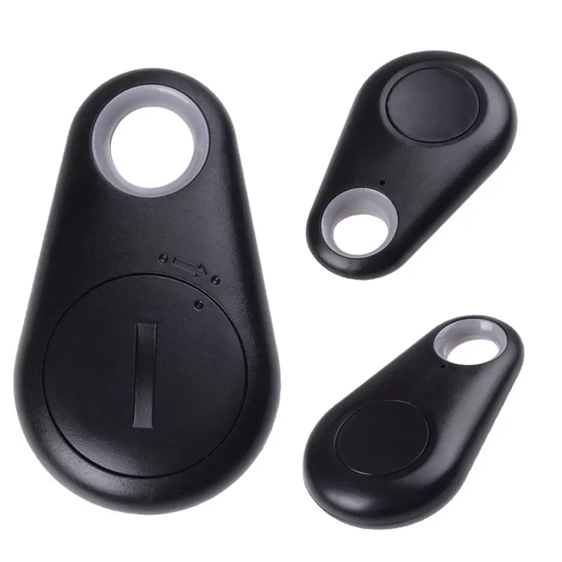 Elistooop Беспроводная сигнализация против потери умная метка Bluetooth-совместимый трекер для детской сумки кошелек поиск ключей локатор против п...
Elistooop Беспроводная сигнализация против потери умная метка Bluetooth-совместимый трекер для детской сумки кошелек поиск ключей локатор против п...