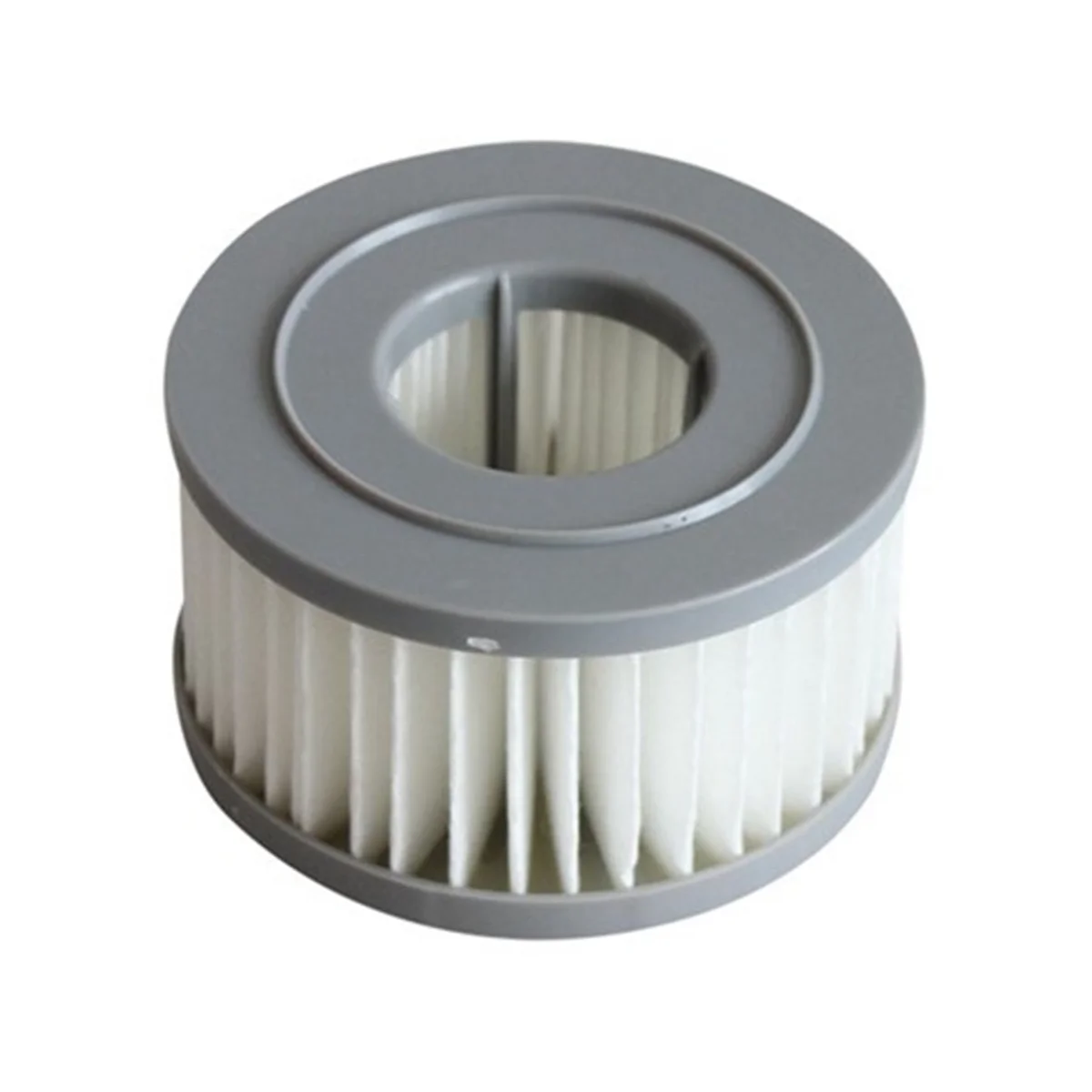 5Pcs HEPA Filter for JV85 JV85 Pro H9 Pro A6/A7/A8 Vacuum Cleaner Accessories Filter 
5Pcs HEPA Filter for JV85 JV85 Pro H9 Pro A6/A7/A8 Vacuum Cleaner Accessories Filter