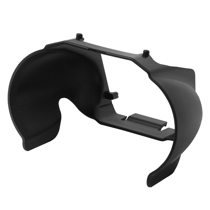 Антибликовая крышка объектива Sunshade Gimbal Guard Protect Lens Hood for mavic 3
Антибликовая крышка объектива Sunshade Gimbal Guard Protect Lens Hood for mavic 3