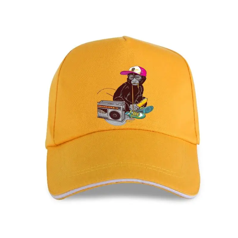 new cap hat Hip-Hop Mobile Monkey Dance Show Funny For Men 2021 Arrival Men's Happy Youth Student Baseball Cap Clothin
new cap hat Hip-Hop Mobile Monkey Dance Show Funny For Men 2021 Arrival Men's Happy Youth Student Baseball Cap Clothin