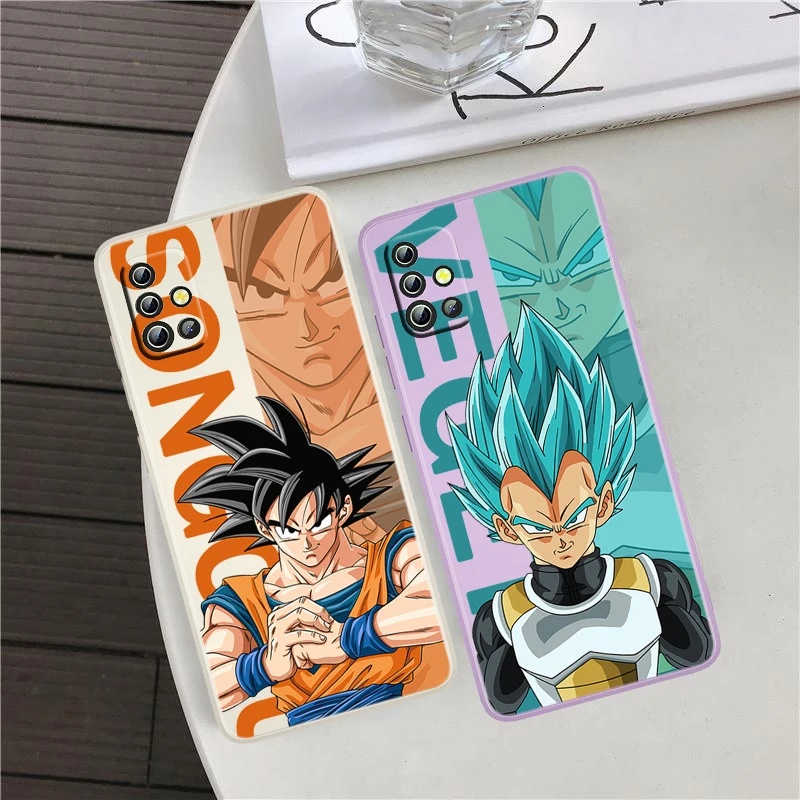 Anime Dragon Ball Z For Samsung Galaxy A73 A53 A33 A52 A32 A22 A71 A51 A21S A50 4G 5G Liquid Rope Phone Case Cover Capa Coque
Anime Dragon Ball Z For Samsung Galaxy A73 A53 A33 A52 A32 A22 A71 A51 A21S A50 4G 5G Liquid Rope Phone Case Cover Capa Coque