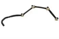 BARCHA 04 L130235J FOR ENJEKTOR FUEL HOSE ALHAMBRA 16 ATECA 16 17 of LEON TOLEDO 13 CADDY 16 GOLF VII 1317 JETTA 15 (ad
BARCHA 04 L130235J FOR ENJEKTOR FUEL HOSE ALHAMBRA 16 ATECA 16 17 of LEON TOLEDO 13 CADDY 16 GOLF VII 1317 JETTA 15 (ad