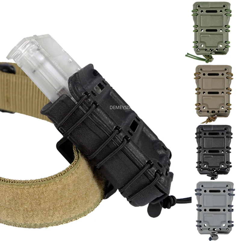 Tactical Molle Mag Pouches Adjustable Army Shooting Airsoft Hunting Waist Belt Pouches Military Paintball 5.56mm Magazine Pouch
Tactical Molle Mag Pouches Adjustable Army Shooting Airsoft Hunting Waist Belt Pouches Military Paintball 5.56mm Magazine Pouch