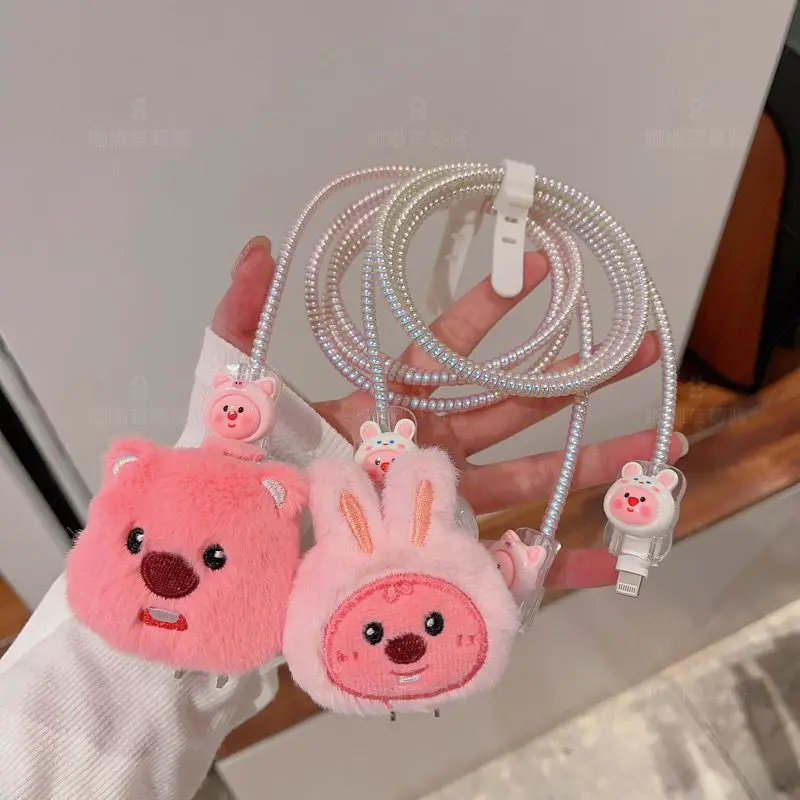 Kawaii Loopy Аниме периферийные приборы Мультфильм Cute Φ удобная и практичная защита головы
Kawaii Loopy Аниме периферийные приборы Мультфильм Cute Φ удобная и практичная защита головы