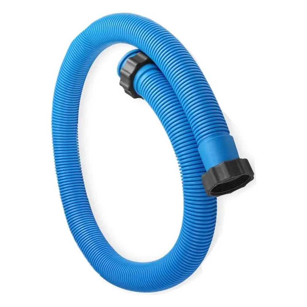 Replacement Hose 1.5-inch Hose 1 29060E 1.5\\\" Diameter 500 GPH Filter Pumps For Intex For Intex Filter Pumps
Replacement Hose 1.5-inch Hose 1 29060E 1.5\\\" Diameter 500 GPH Filter Pumps For Intex For Intex Filter Pumps