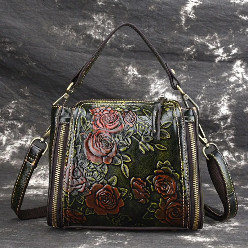 EUMOAN New leather women's bag Europe and America shoulder bag women's small bag diagonal span retro women's shoulder bag
EUMOAN New leather women's bag Europe and America shoulder bag women's small bag diagonal span retro women's shoulder bag