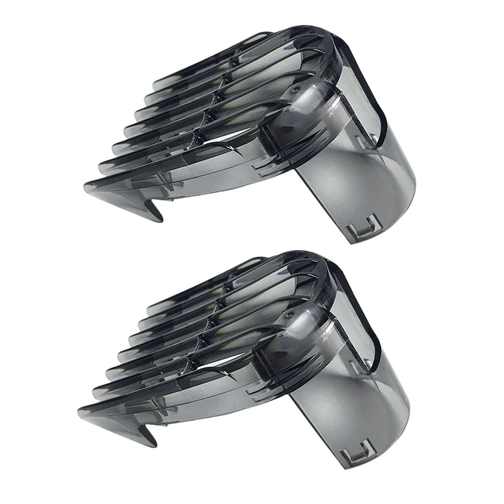 2X 3-15Mm Hair Clipper Comb for Philips QC5510 QC5530 QC5550 QC5560 QC5570 QC5580 Clipper Hair Shaver
2X 3-15Mm Hair Clipper Comb for Philips QC5510 QC5530 QC5550 QC5560 QC5570 QC5580 Clipper Hair Shaver