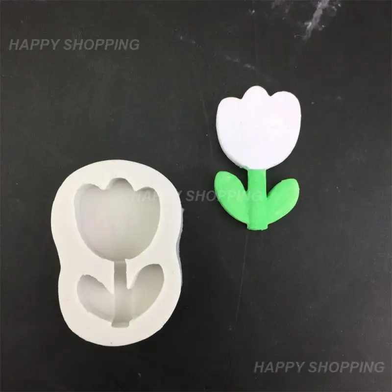 Sugar Turning Mold Cake Silicone Mold Easy To Demould Tulip Kitchen Baking Baking Mold Decoration Chocolate Mold Diy Handmade
Sugar Turning Mold Cake Silicone Mold Easy To Demould Tulip Kitchen Baking Baking Mold Decoration Chocolate Mold Diy Handmade