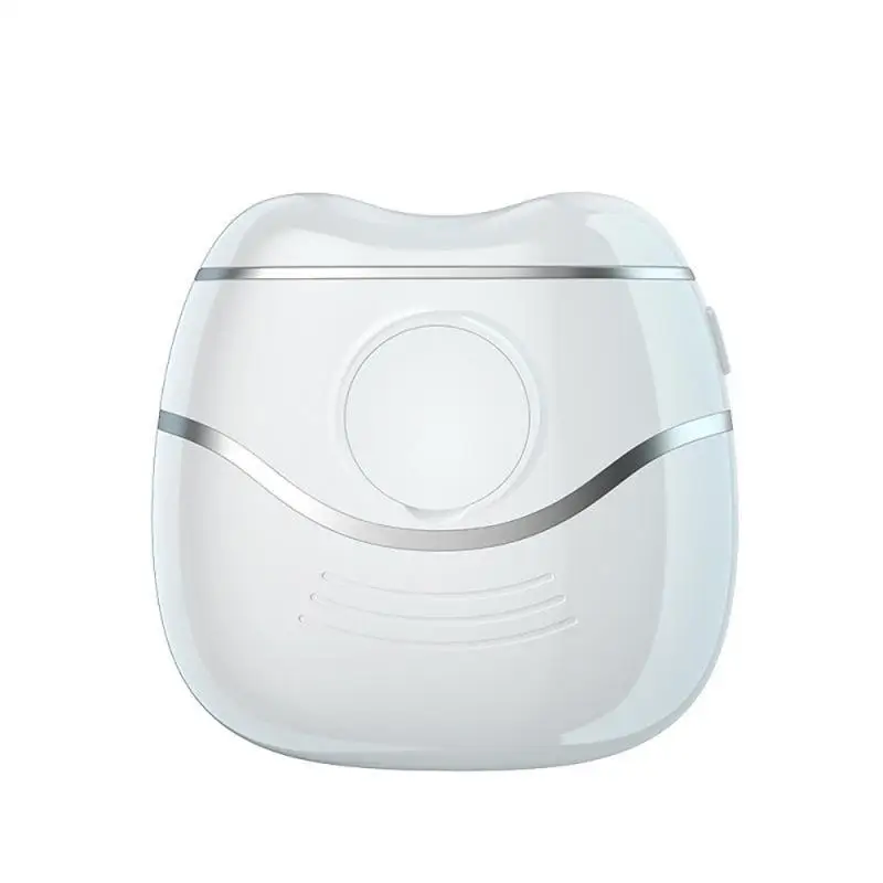 Мини-пилка для маникюра и педикюра, мягкий бокс для хранения шлака, электрические машинки для обработки ногтей, триммер для ногтей, релаксац...
Мини-пилка для маникюра и педикюра, мягкий бокс для хранения шлака, электрические машинки для обработки ногтей, триммер для ногтей, релаксац...