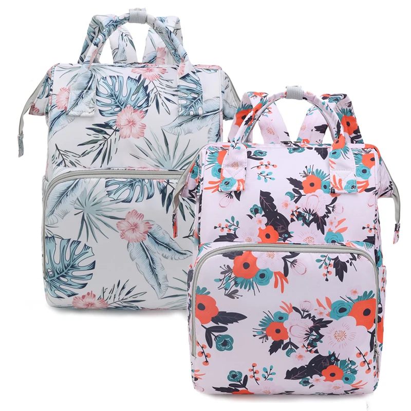 Baby Bags for Mom Large Capacity Multifunction Backpacks Mummy Convenient Newborn Baby Nursing Bags Travel Nappy Baby Diaper Bag
Baby Bags for Mom Large Capacity Multifunction Backpacks Mummy Convenient Newborn Baby Nursing Bags Travel Nappy Baby Diaper Bag