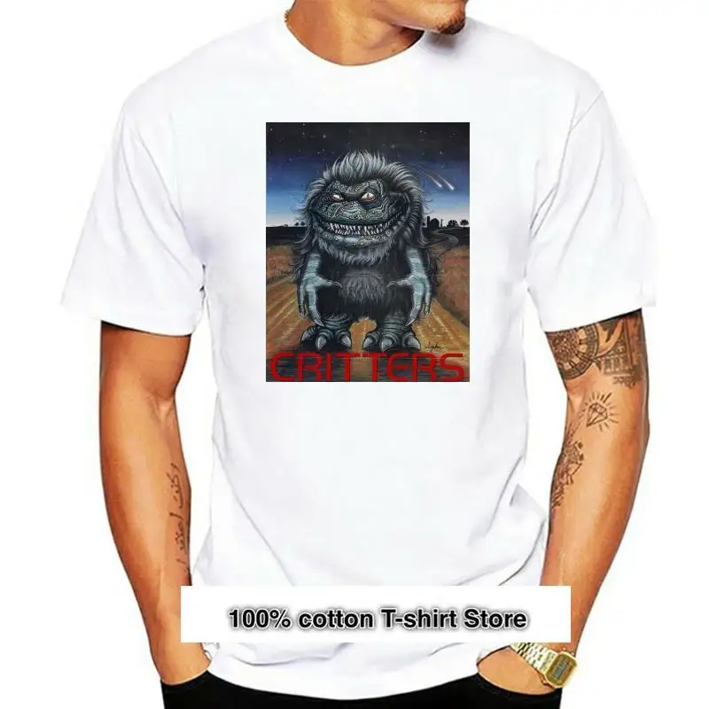 Животные-прелестная Классическая пленка, camiseta negra de Хэллоуин Hd96, популярная, 1986
Животные-прелестная Классическая пленка, camiseta negra de Хэллоуин Hd96, популярная, 1986