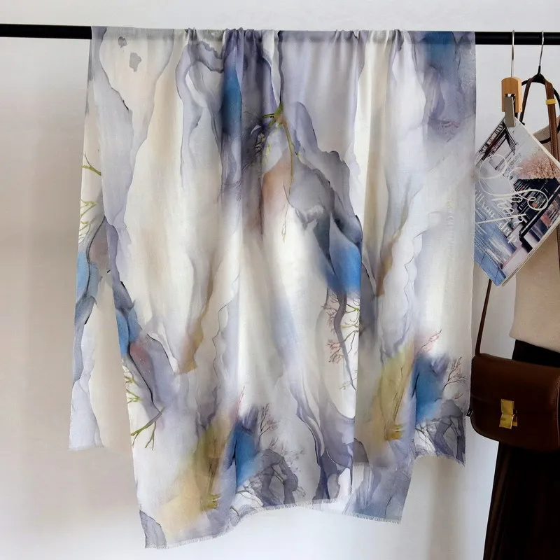 100*200 см роскошный бренд 100% чистый кашемировый шарф женские шали женские пашминовые палантины хиджабы палантины шарфы пончо с принтом
100*200 см роскошный бренд 100% чистый кашемировый шарф женские шали женские пашминовые палантины хиджабы палантины шарфы пончо с принтом