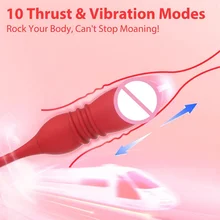 Auto Suck Vibrator To For Women Wireless Pussy Board Men Masturbator Masturbation Toy Sextoys Discret 18+ Adult Products Toys
