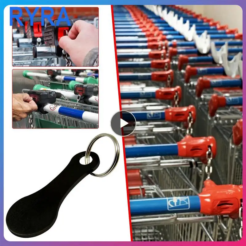 Metal Key Ring Portable Shopping Trolley Token Keyrings Key Chains Key Hook Coin Holder Shopping Carts Token Trend Keychain
Metal Key Ring Portable Shopping Trolley Token Keyrings Key Chains Key Hook Coin Holder Shopping Carts Token Trend Keychain