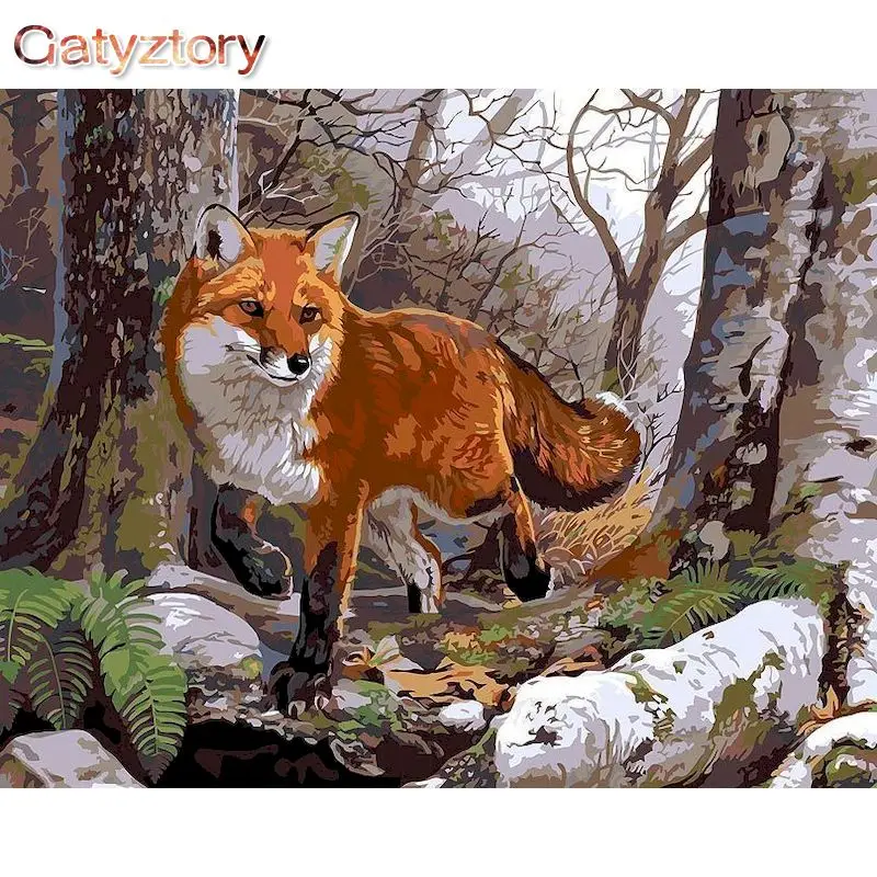 Картина акриловая Безрамная для рисования по номерам, 60x75 см
Картина акриловая Безрамная для рисования по номерам, 60x75 см