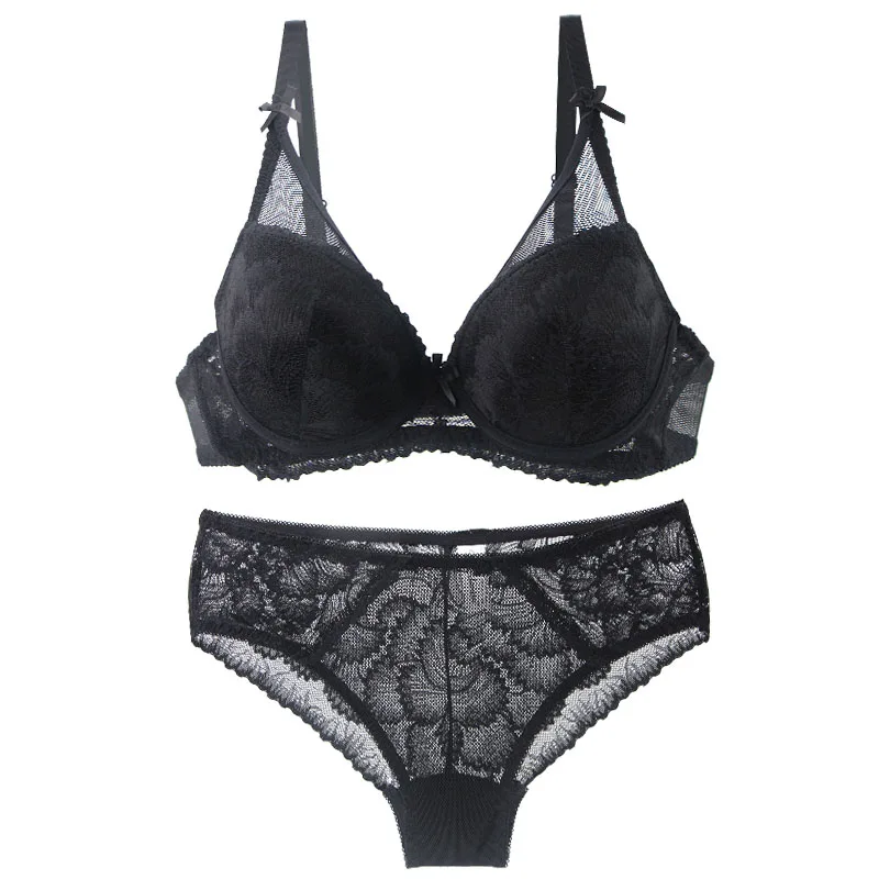2022 New Sexy Push Up Bras Set BC Cup 32/70 34/75 36/80 38/85 40/90 Embroidery Underwear Ultra Thin Thick Lace Female Lingerie
2022 New Sexy Push Up Bras Set BC Cup 32/70 34/75 36/80 38/85 40/90 Embroidery Underwear Ultra Thin Thick Lace Female Lingerie