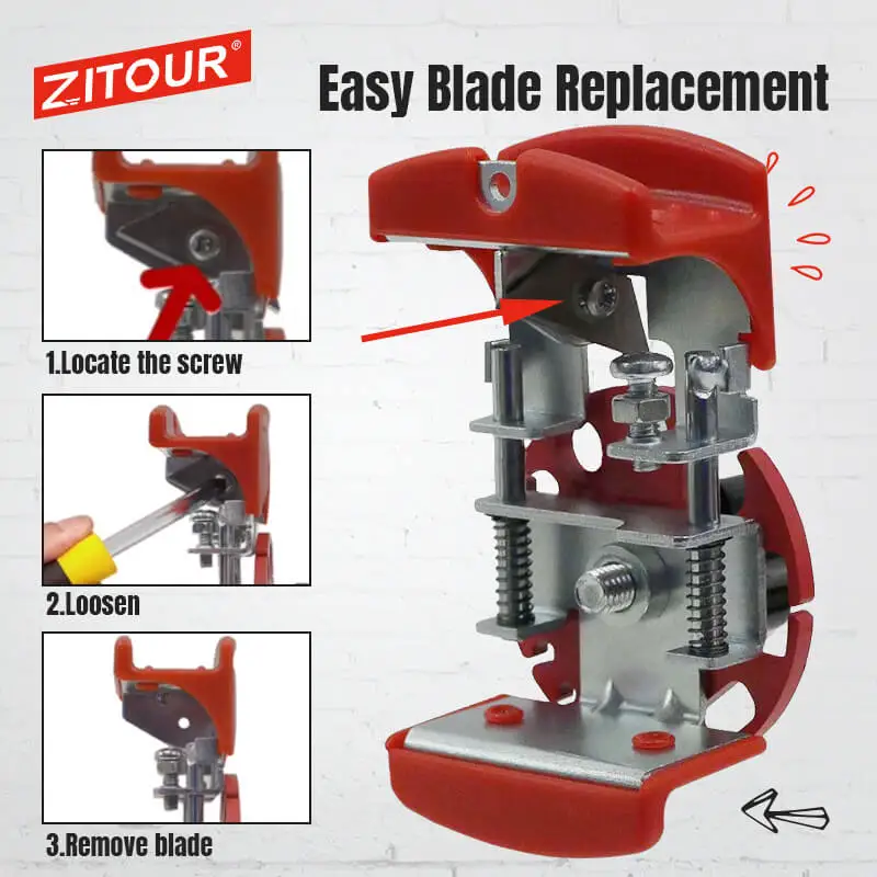 Universal Handheld Quick Stripper Portable Electric Wire Demolisher Multi-Tool Crimping Tool Wire Electrician Cable Cutter
Universal Handheld Quick Stripper Portable Electric Wire Demolisher Multi-Tool Crimping Tool Wire Electrician Cable Cutter