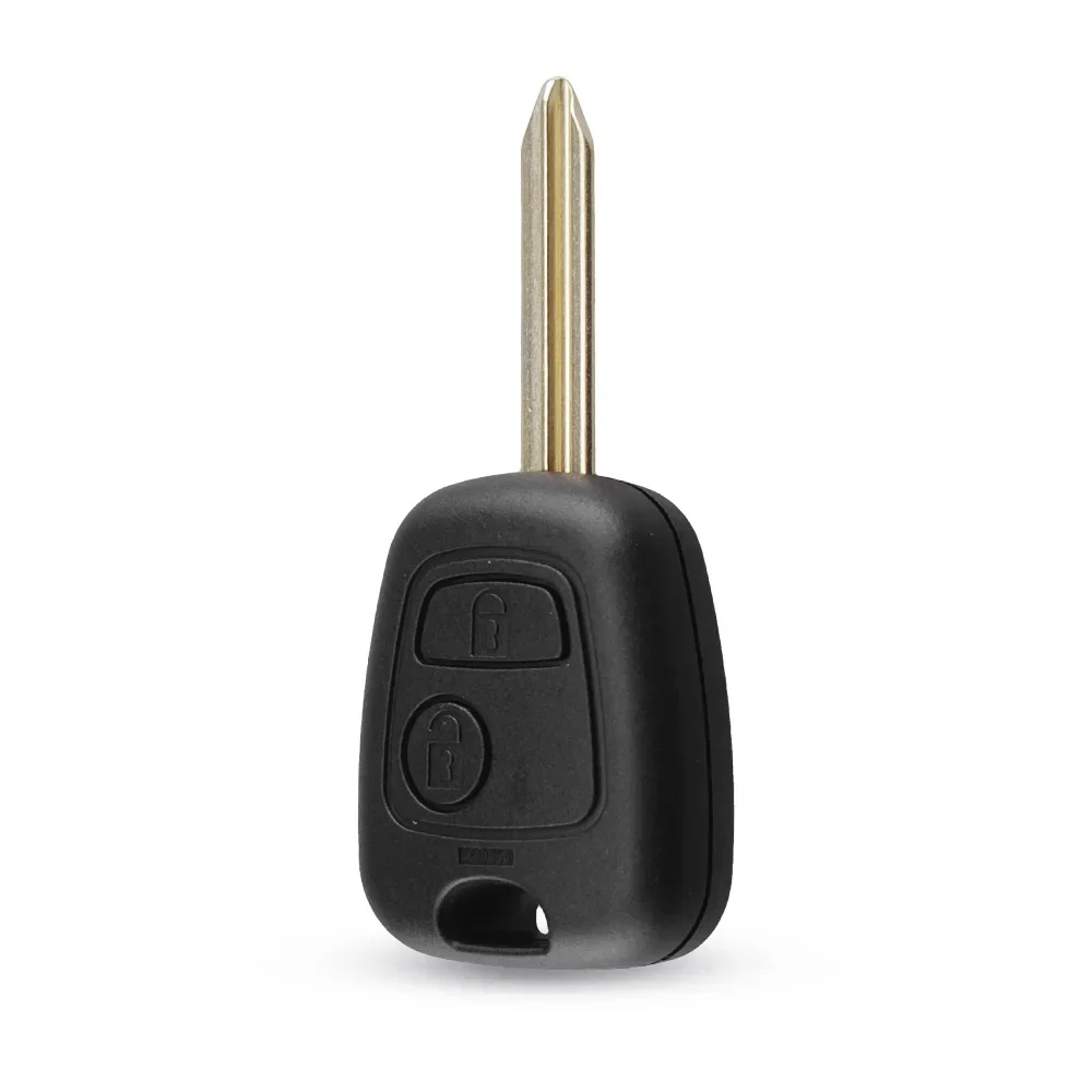 Брелок для Citroen C1 C2 C3 C4 XSARA Saxo Picasso 206 106 107 207 307 407 306 2 кнопки
Брелок для Citroen C1 C2 C3 C4 XSARA Saxo Picasso 206 106 107 207 307 407 306 2 кнопки
