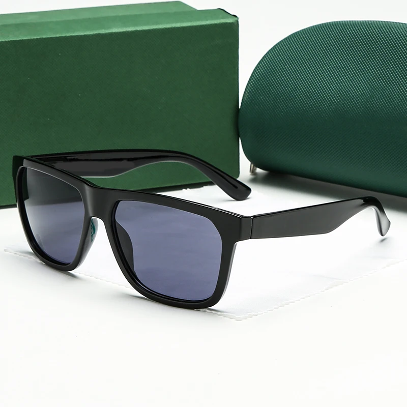 2022 Luxury Square Sunglasses For Women Men High Quality Classic Vintage Frame Brand New Style With Original Box
2022 Luxury Square Sunglasses For Women Men High Quality Classic Vintage Frame Brand New Style With Original Box