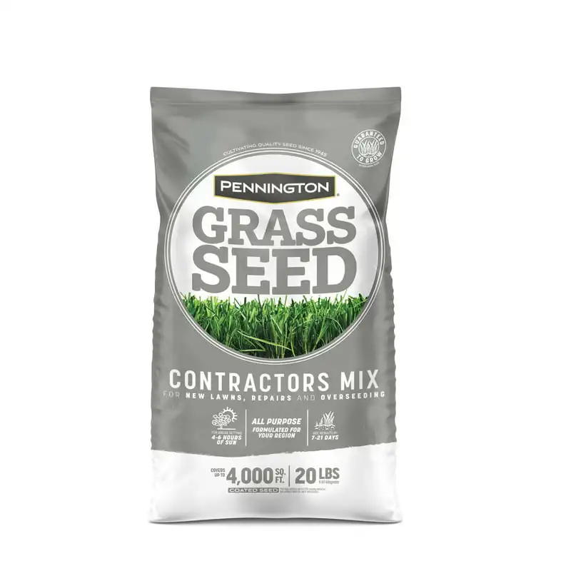 Central Grass Seed Mix, for Sun to Partial Shade, 20 lb. Mathworkbook middle school Potting soil Rooting powder Nitrogen fertili
Central Grass Seed Mix, for Sun to Partial Shade, 20 lb. Mathworkbook middle school Potting soil Rooting powder Nitrogen fertili