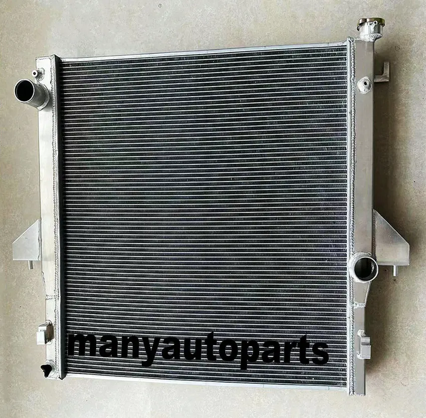 Алюминиевый радиатор для Dodge Ram 2500 3500-2003 2009 2004 2005 2006 2007 2008 5,9 Diesel 6,7 L6 MT
Алюминиевый радиатор для Dodge Ram 2500 3500-2003 2009 2004 2005 2006 2007 2008 5,9 Diesel 6,7 L6 MT