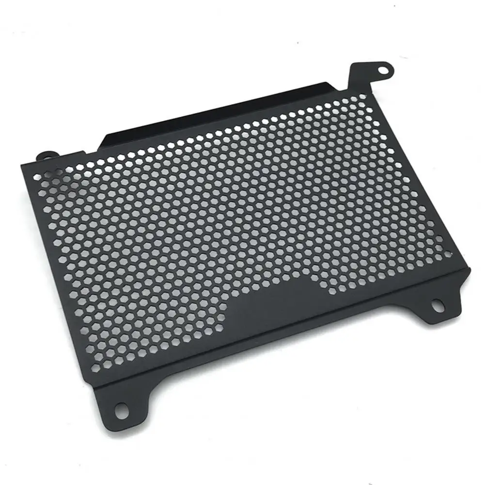 Radiator Grille Cover Excellent Protection Stainless Steel Motorcycle Radiator Guard Cover
Radiator Grille Cover Excellent Protection Stainless Steel Motorcycle Radiator Guard Cover