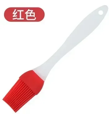 Силиконовая масляная щетка для выпечки
Силиконовая масляная щетка для выпечки