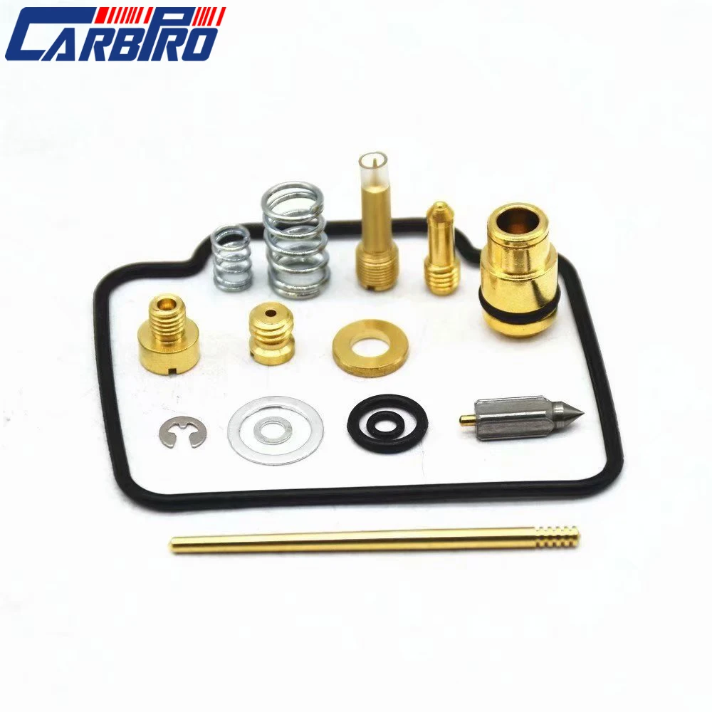 Набор для ремонта карбюратора Suzuki LTF4WDX King Quad 1991-1998 аксессуары мотоциклов запасные