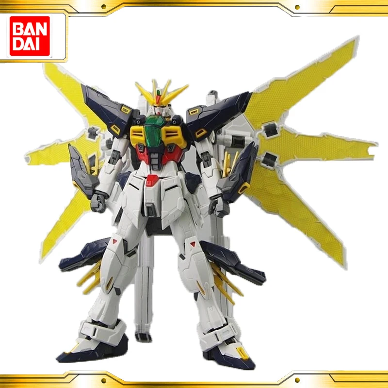 

DABAN 8803 DX DOUBLE X GX-9901-DX MG 1/100 Assembly Model Assembled Action Figure Model Toy Kids Gifts