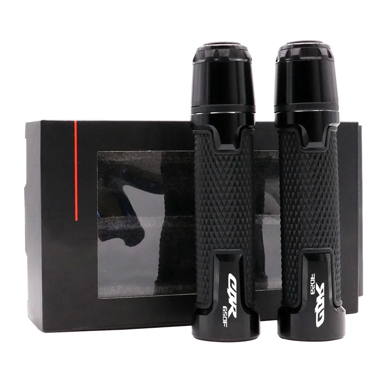 CBR650F logo 22mm Handlebar Grips end Motorcycle Handle Grip End Plug For HONDA CBR650F CB650F CB CBR 650F 2014-2018 2019 2020
CBR650F logo 22mm Handlebar Grips end Motorcycle Handle Grip End Plug For HONDA CBR650F CB650F CB CBR 650F 2014-2018 2019 2020