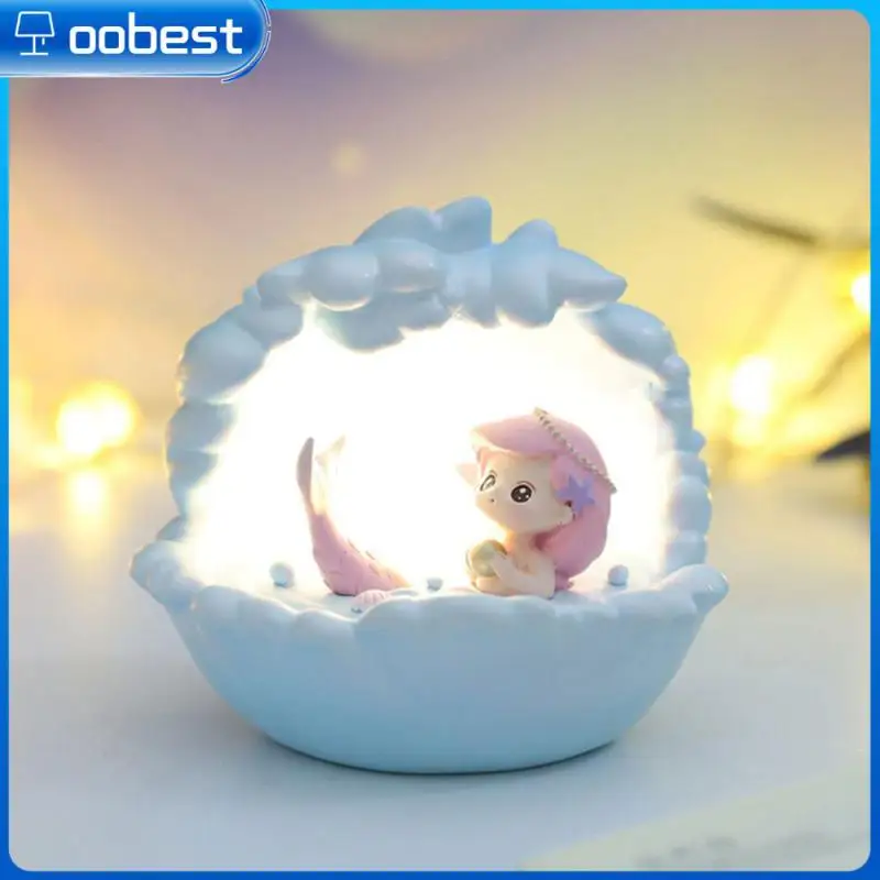 Resin Wear-resistant Ocean Series Star Light Low Power Consumption Small Table Lamps Led Lighting Lamps Birthday Gifts Pink
Resin Wear-resistant Ocean Series Star Light Low Power Consumption Small Table Lamps Led Lighting Lamps Birthday Gifts Pink