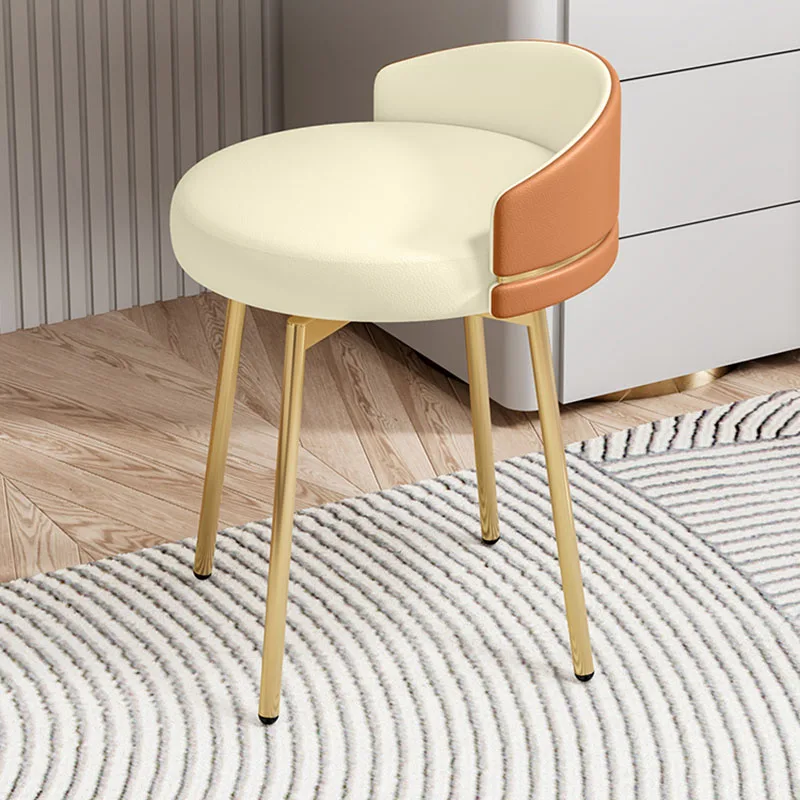 Metal Plastic Dining Chair Nordic Salon Pedicure Garden Designer Room Chair Barber Counter Sillas Restaurante Home Furniture
Metal Plastic Dining Chair Nordic Salon Pedicure Garden Designer Room Chair Barber Counter Sillas Restaurante Home Furniture