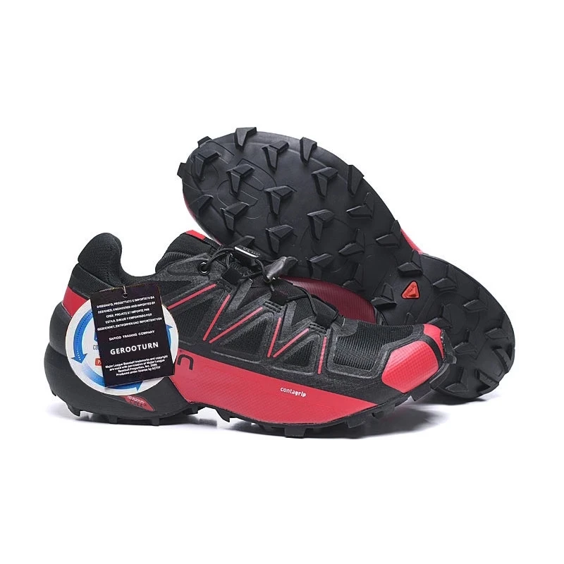 New Hot Sale Trail Running Speed Cross 5 Free Run Lightweight Breathable Shoes Sport Outdoor Running Sneakers Men Shoes 2022
New Hot Sale Trail Running Speed Cross 5 Free Run Lightweight Breathable Shoes Sport Outdoor Running Sneakers Men Shoes 2022