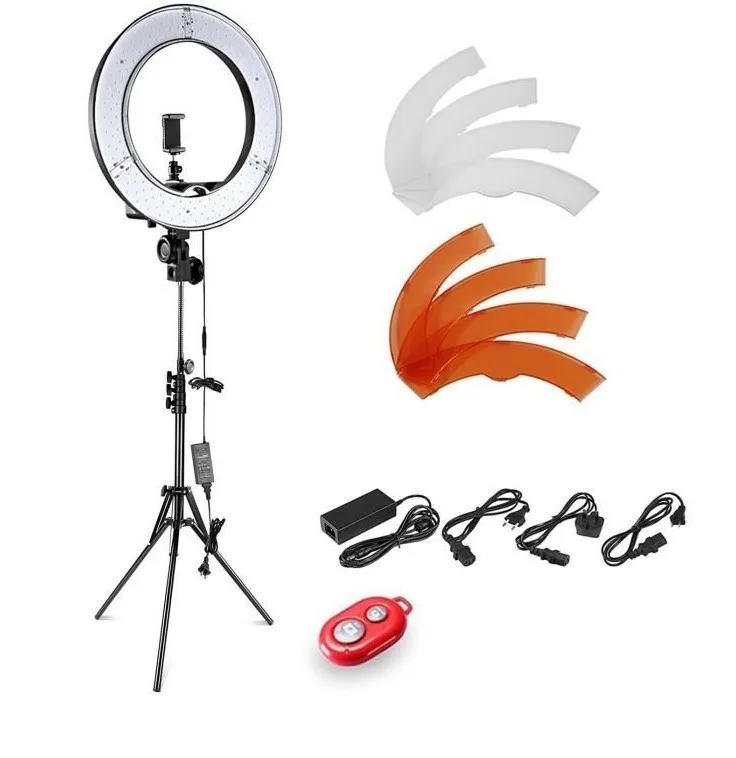 Ring Lamp 18inch Usb Charge 5500k Led 18inch Ring Light With Tripod Stand Dimmable 5500k Led Light
Ring Lamp 18inch Usb Charge 5500k Led 18inch Ring Light With Tripod Stand Dimmable 5500k Led Light