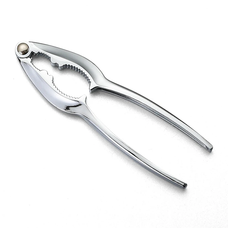 Walnut Clip Nut Shell Opener Shelling Tool Clip Crab Claws Multifunctional Hazelnut Clip Pine Nut Clip
Walnut Clip Nut Shell Opener Shelling Tool Clip Crab Claws Multifunctional Hazelnut Clip Pine Nut Clip