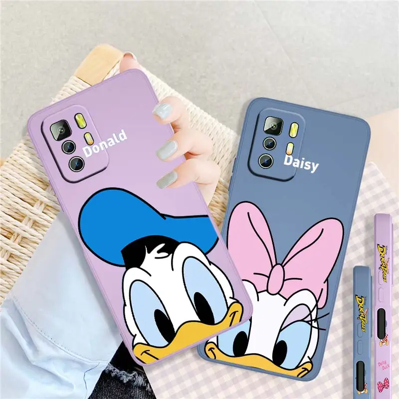 Donald Duck Disney Anime For Xiaomi Redmi Note 11 10S 10 9S 9T 9 8T 8 Pro Plus 7 6 5 4G 5G Liquid Left Rope Soft Phone Case
Donald Duck Disney Anime For Xiaomi Redmi Note 11 10S 10 9S 9T 9 8T 8 Pro Plus 7 6 5 4G 5G Liquid Left Rope Soft Phone Case