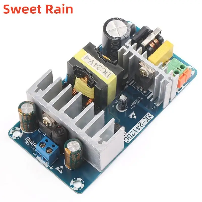 AC100-240V to DC 5V12V 24V 36V 48V 1A 2A 3A 4A 5A 6A7A8A 9A Power Supply Module Board Switch AC-DC Switch Power Supply Board
AC100-240V to DC 5V12V 24V 36V 48V 1A 2A 3A 4A 5A 6A7A8A 9A Power Supply Module Board Switch AC-DC Switch Power Supply Board
