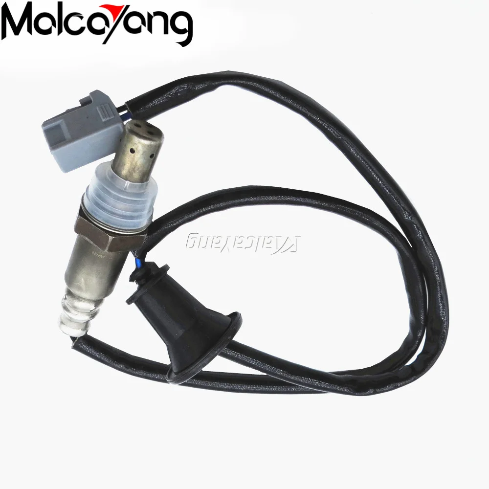 Rear Oxygen Sensor 89465-12700 For TOYOTA COROLLA ZRE120 ZZE122 CE120 NZE12* NZE120 VERSO CDE120 ZZE12*
Rear Oxygen Sensor 89465-12700 For TOYOTA COROLLA ZRE120 ZZE122 CE120 NZE12* NZE120 VERSO CDE120 ZZE12*