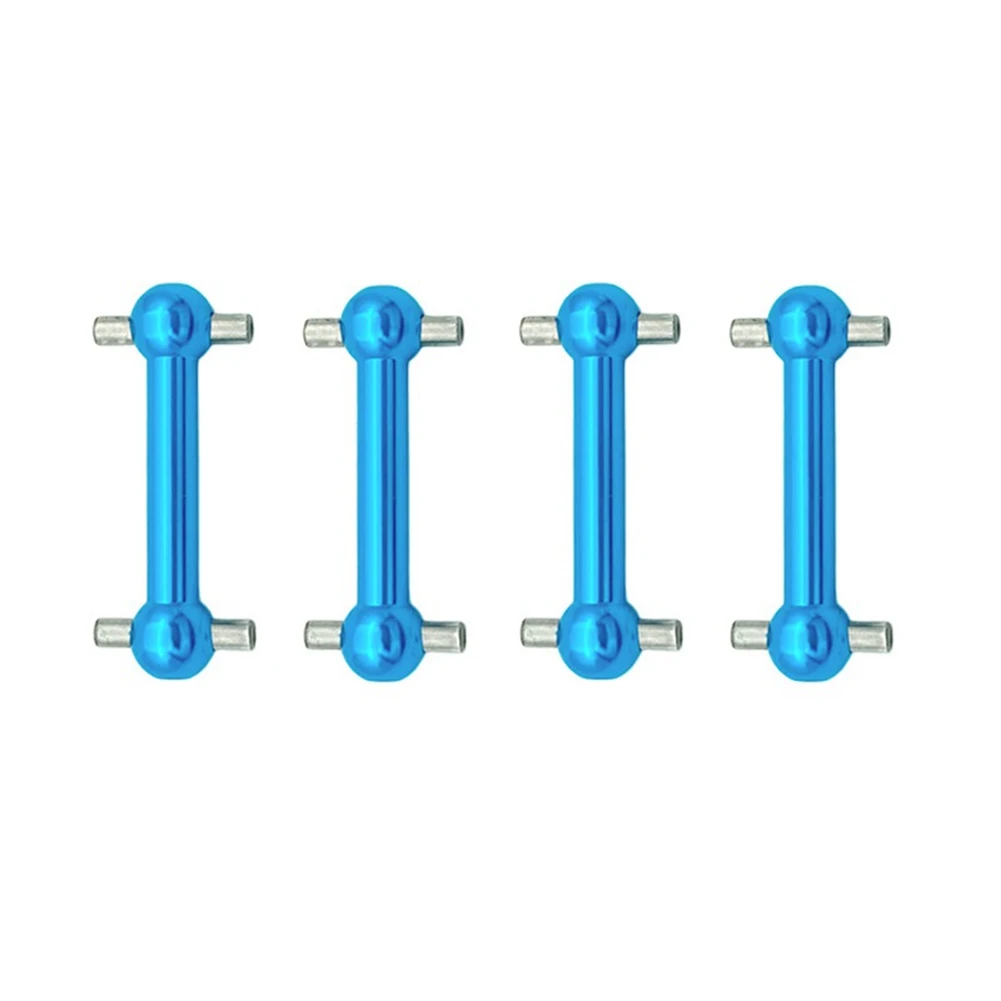 4 шт., металлический Универсальный приводной вал CVD Dogbone для TT01, TT02, tt5000, TT01E, TA04, 1/10, радиоуправляемая модель автомобиля, 1
4 шт., металлический Универсальный приводной вал CVD Dogbone для TT01, TT02, tt5000, TT01E, TA04, 1/10, радиоуправляемая модель автомобиля, 1