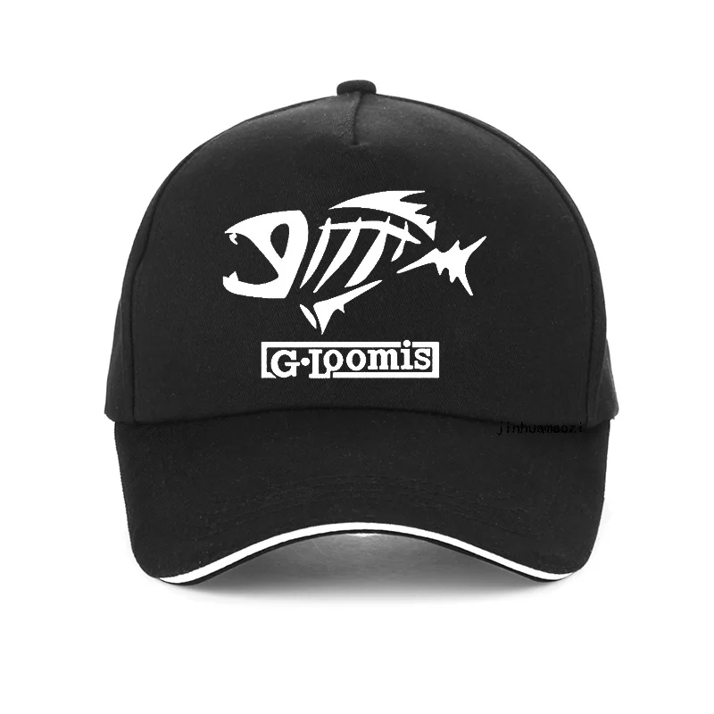 new Man g.loomis outdoor fishing cap baseball cap solid outdoor breathable cotton fishing hat hip snapback bone
new Man g.loomis outdoor fishing cap baseball cap solid outdoor breathable cotton fishing hat hip snapback bone